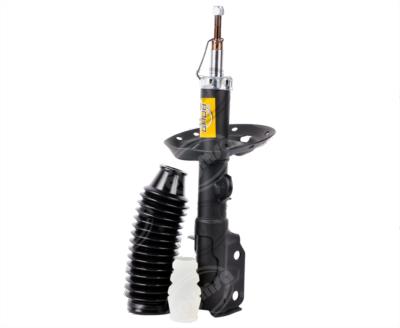 AMORTIGUADOR DELANTERO IZQUIERDO CITY 14-23 GROB 5009065 