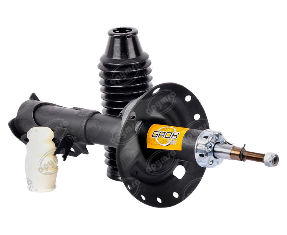 AMORTIGUADOR DELANTERO DERECHO  CITY 14-23 GROB 5009064 