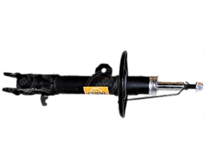 AMORTIGUADOR DELANTERO IZQUIERDO GAS STRUT SWIFT 18-23 GROB 8409015 
