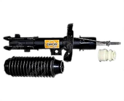 AMORTIGUADOR DELANTERO IZQUIERDO GAS STRUT ACCENT GROB 5309015 
