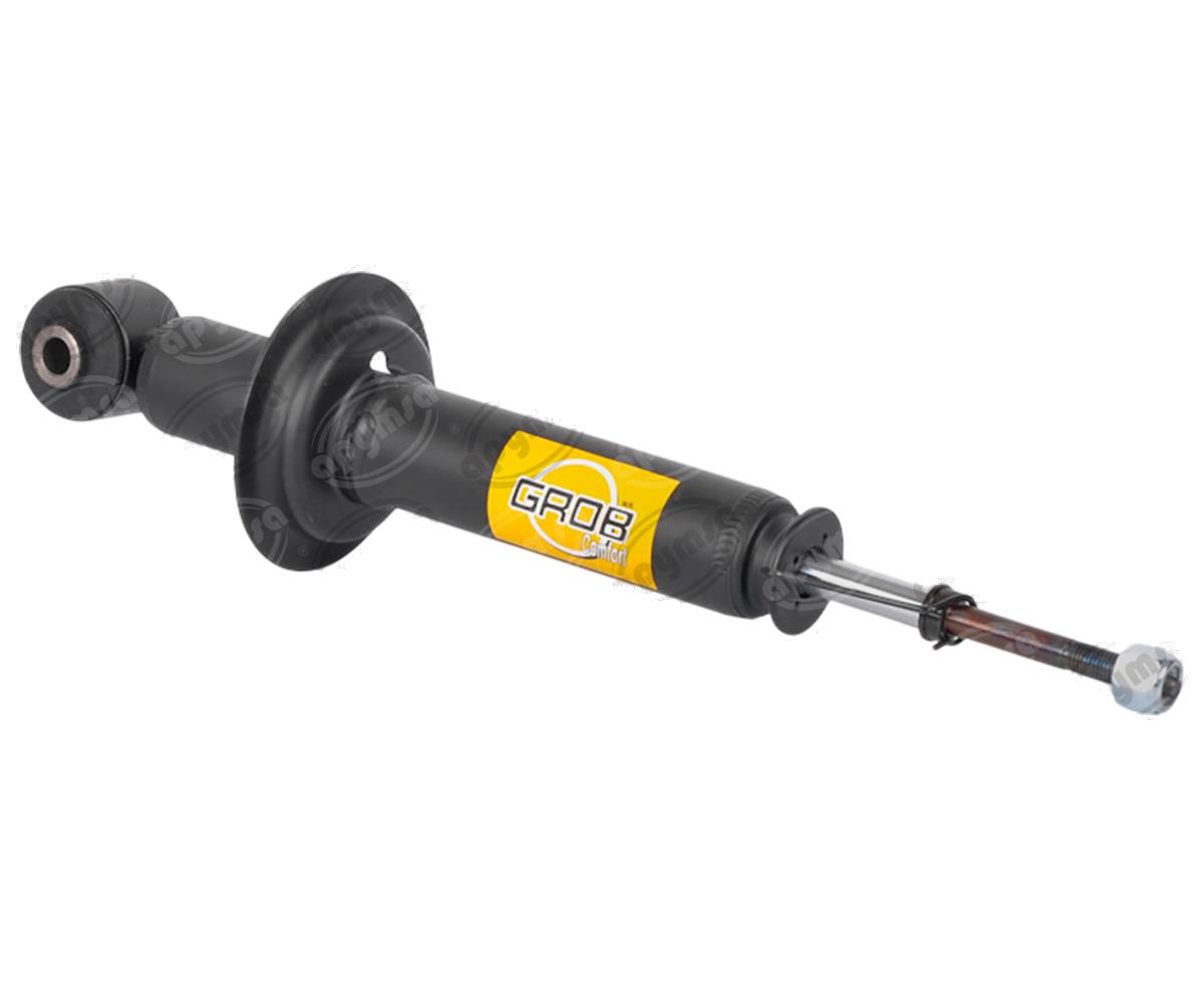 AMORTIGUADOR TRASERO AMBOS GAS STRUT LANCER 03-11 GROB 6409001 