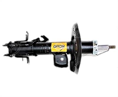 AMORTIGUADOR DELANTERO IZQUIERDO GAS STRUT SENTRA 15-19 GROB 6709109 