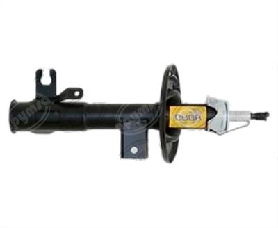AMORTIGUADOR DELANTERO DERECHO GAS STRUT MAZDA 3 14-18 GROB 4709032 