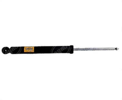 AMORTIGUADOR TRASERO AMBOS GAS SHOCK MAZDA 3 19-23 GROB 4709053 