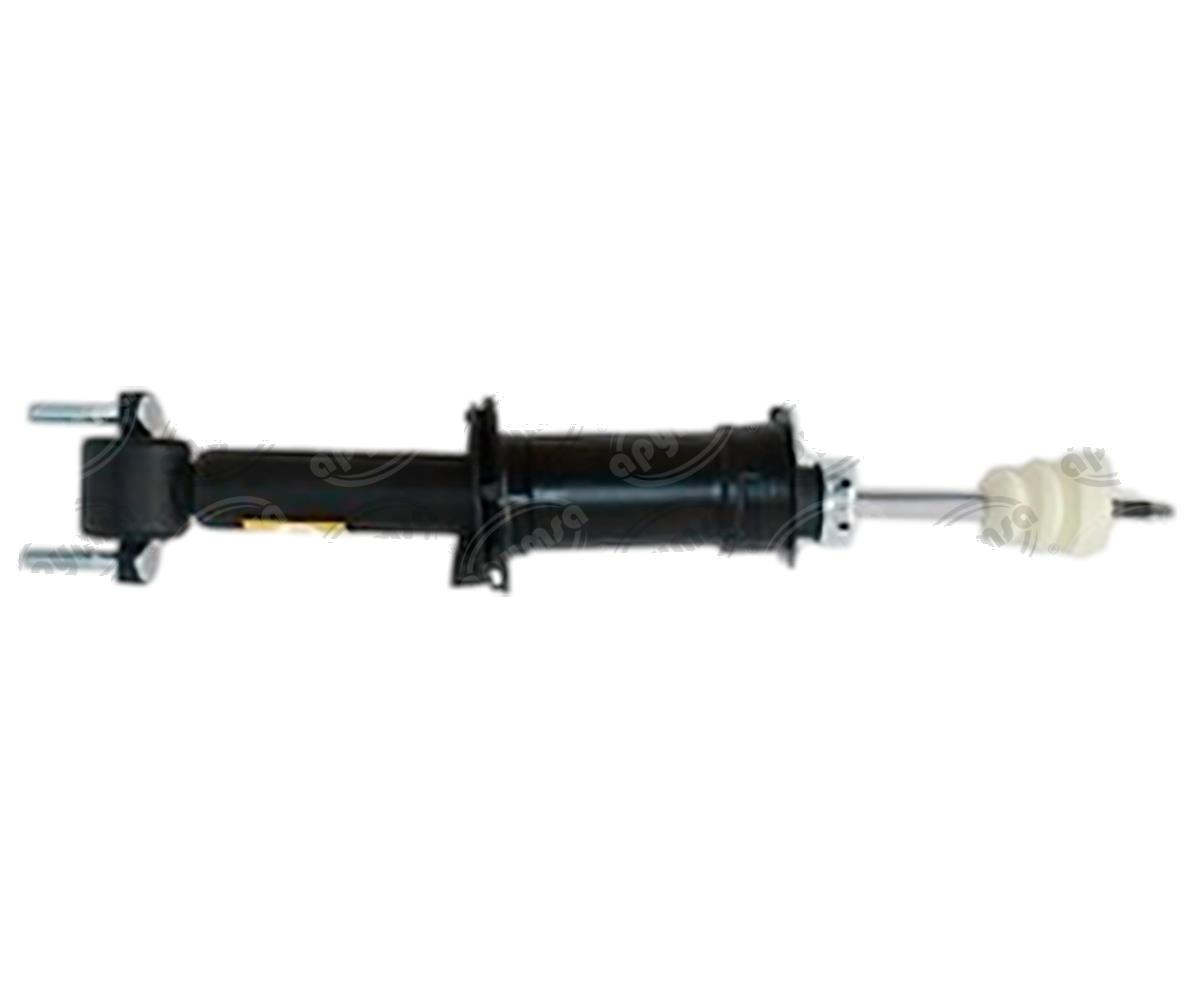 AMORTIGUADOR DELANTERO AMBOS GAS SHOCK F-150 15-23 GROB 4009092 