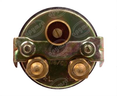 MARCADOR AMPERIMETRO 80-0-80A PRICOL PNC-300-558 