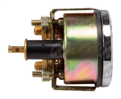 MARCADOR AMPERIMETRO 80-0-80A PRICOL PNC-300-558 
