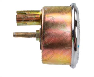 MARCADOR AMPERIMETRO 60-0-60A UNIVERSAL IMPORTADO 60-60 
