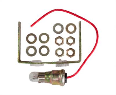 MARCADOR AMPERIMETRO 60-0-60A UNIVERSAL IMPORTADO 60-60 