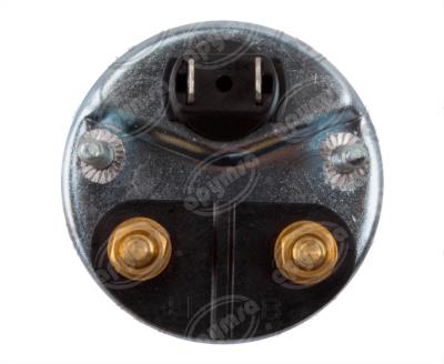 MARCADOR AMPERIMETRO 60-0-60A VDO 190-037-005C 