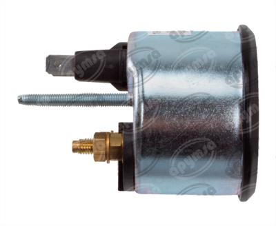 MARCADOR AMPERIMETRO 60-0-60A VDO 190-037-005C 