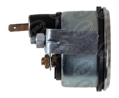 MARCADOR AMPERIMETRO 60-0-60A REFORZADO TIPO VDO VERZE 190-037-005C 