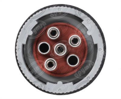 CABLE CONEXION 6 PINES DIAGNOSTICO JALTEST JDC211A 
