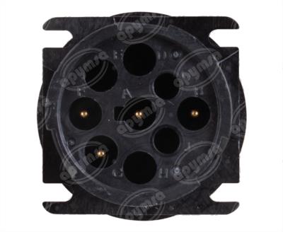 CABLE CONEXION 6 PINES DIAGNOSTICO JALTEST JDC211A 