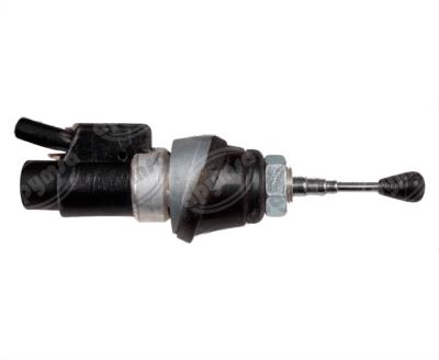 ANTENA AUTOMOTRIZ 12V CROMADA OCULTA VW A2 NACIONAL NACIONAL 84-OG 