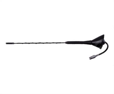ANTENA AUTOMOTRIZ CONEXION ORIGINAL MASTIL FLEXIBLE CHEVROLET CHEVY NACIONAL 78-C2 