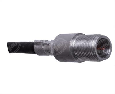 ANTENA AUTOMOTRIZ CONEXION ORIGINAL MASTIL FLEXIBLE CHEVROLET CHEVY NACIONAL 78-C2 