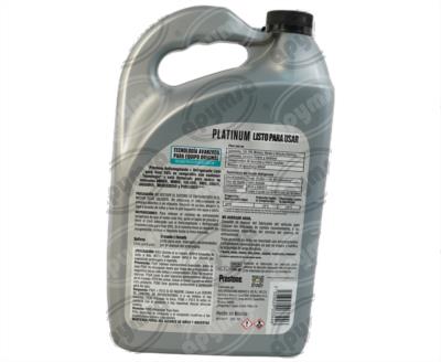 ANTICONGELANTE VEHICULOS EUROPEO VW SEAT 3.78L PRESTONE AF6100 