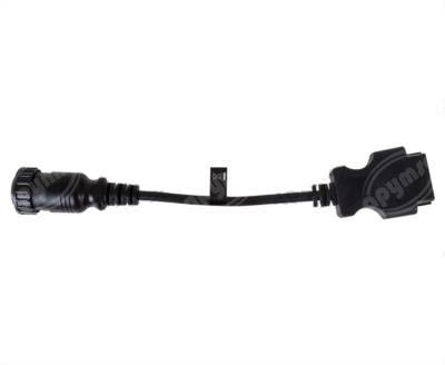 CABLE CONEXION DIAGNOSTICO MERCEDES-BENZ JALTEST JDC203A 