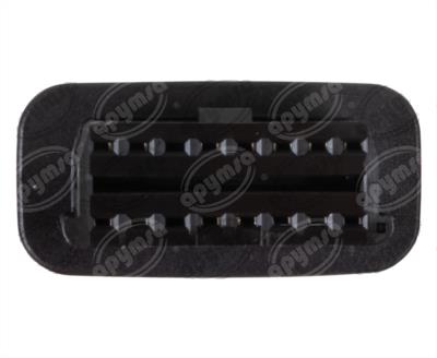 CABLE CONEXION DIAGNOSTICO MERCEDES-BENZ JALTEST JDC203A 