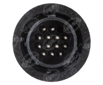 CABLE CONEXION DIAGNOSTICO MERCEDES-BENZ JALTEST JDC203A 