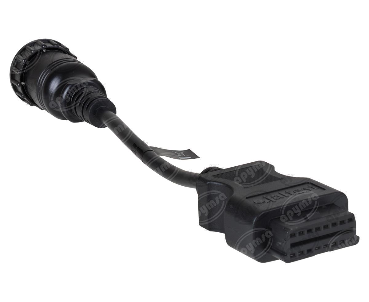 CABLE CONEXION DIAGNOSTICO MERCEDES BENZ JALTEST JDC203A