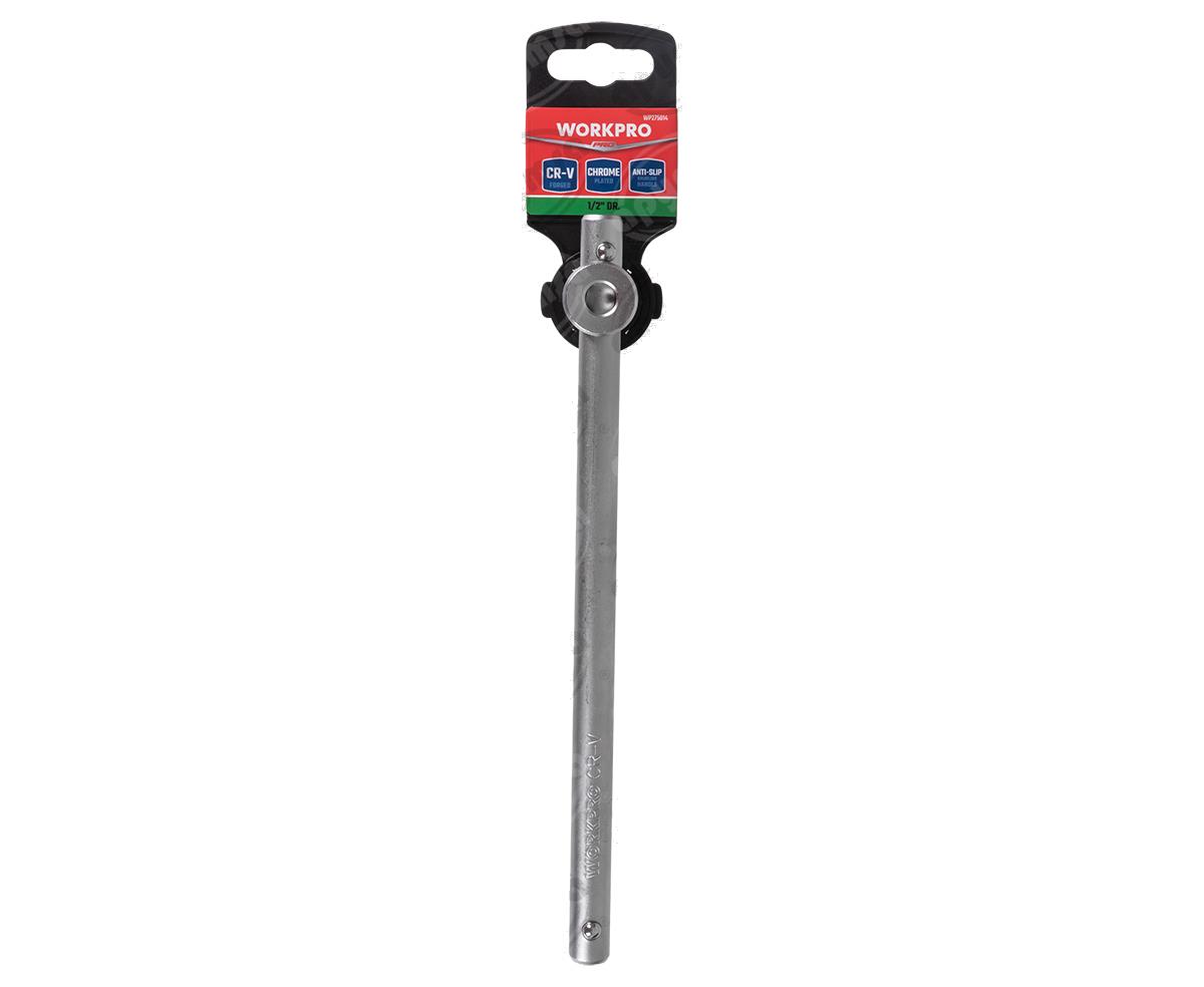 PALANCA ARTICULADA MANERAL TIPO T 1/2"" WORKPRO W074300WE 
