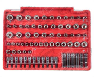 KIT DE HERRAMIENTA AUTOMOTRIZ PROFESIONALES 320 PIEZAS WORKPRO W003055WE 