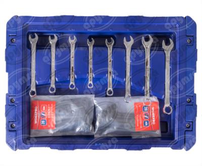 KIT DE HERRAMIENTA AUTOMOTRIZ PROFESIONALES 320 PIEZAS WORKPRO W003055WE 