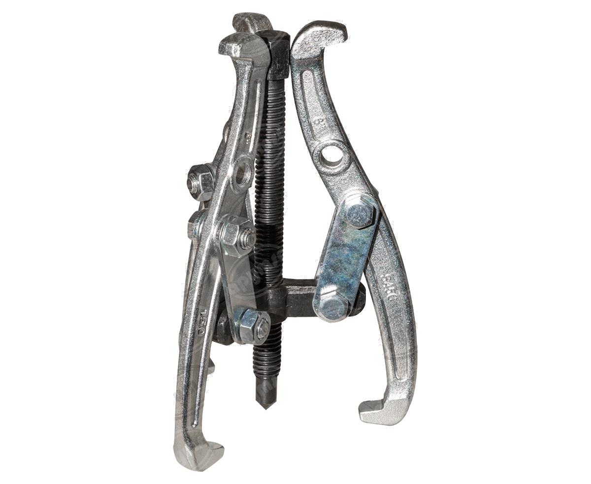 EXTRACTOR DE BALERO DE 3 MORDAZAS WORKPRO WP291002 