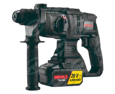 Producto perteneciente a familia Rotomartillo de Apymsa