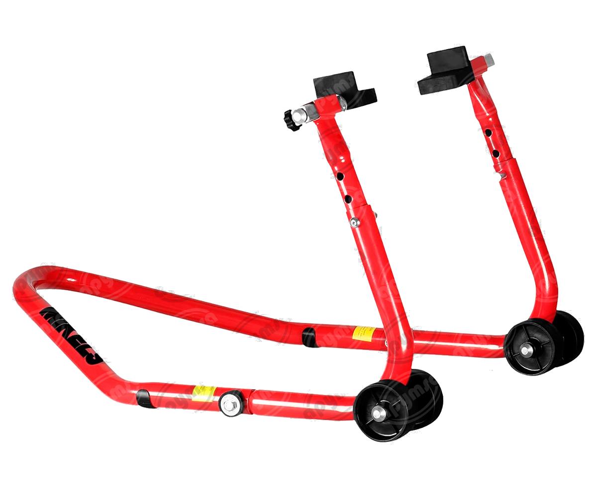 SOPORTE MOTO UNIVERSAL MIKELS SUM-340 