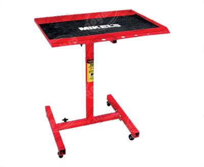 MESA DE TRABAJO CON RUEDAS 23 KG MIKELS MT-23 