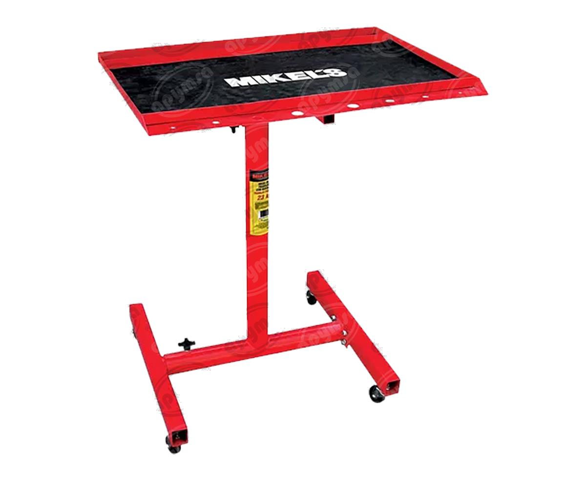 MESA DE TRABAJO CON RUEDAS 23 KG MIKELS MT-23 