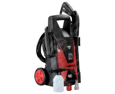 HIDROLAVADORA ELECTRICA 1500 PSI MIKELS LP-70R 