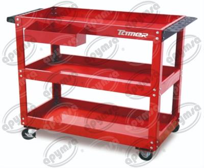 CARRO SERVICIO CON 3 CHAROLAS TAMER CST-3 