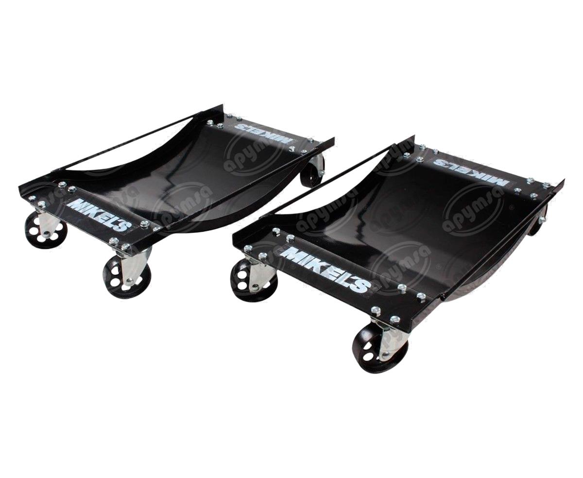 DOLLY PARA AUTO 454 KG MIKELS D-1 