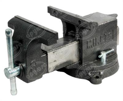 TORNILLO DE BANCO ACERO 8” MIKELS TBH-8 