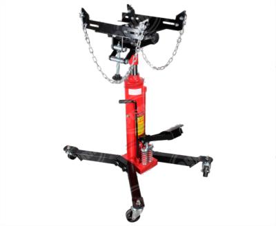 GATO HIDRAULICO DE TRANSMISION TELESCOPICO PARA FOSAS 500 KG MIKELS GT-500 