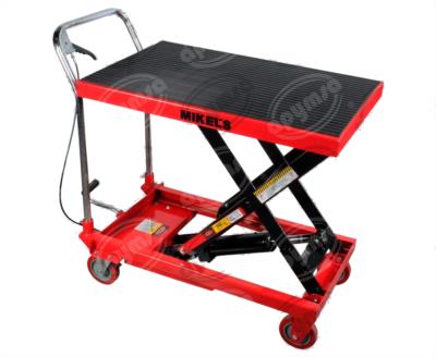 MESA DE TRABAJO ELEVADORA 500KG MIKELS SP-500 