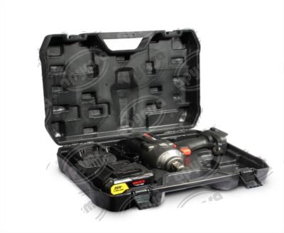 PISTOLA DE IMPACTO INALAMBRICA INDUSTRIAL PI-1250 N.M. 20 V 3/4" MIKELS PI-1250 