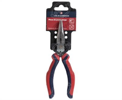 PINZA CORTE PUNTA 6"  JULS CARMAN W031026WE 