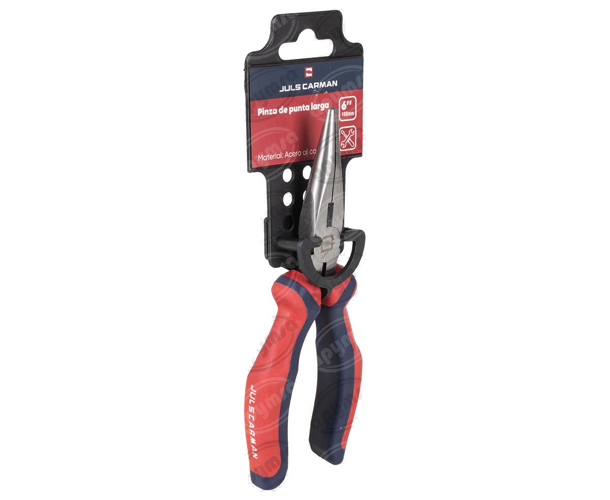 PINZA CORTE PUNTA 6"  JULS CARMAN W031026WE 