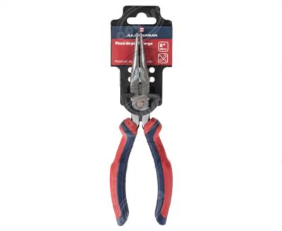 PINZA CORTE PUNTA 8"  JULS CARMAN W031027WE 