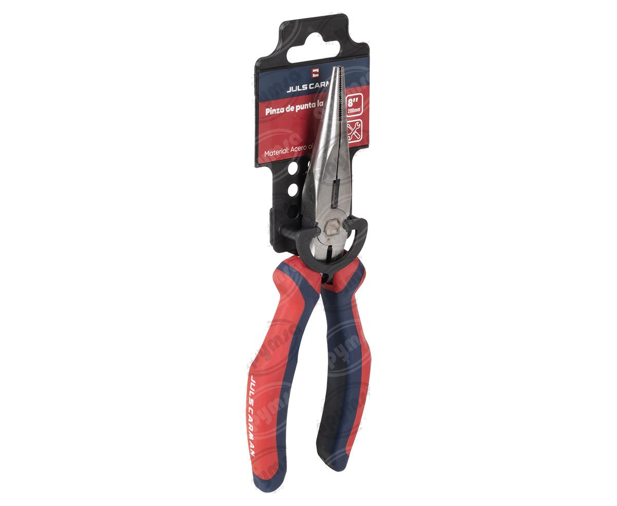 PINZA CORTE PUNTA 8"  JULS CARMAN W031027WE 