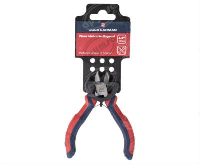 PINZA ALICATE MINI  JULS CARMAN WP231035WE 