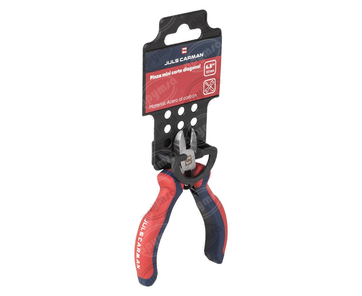 PINZA ALICATE MINI  JULS CARMAN WP231035WE 