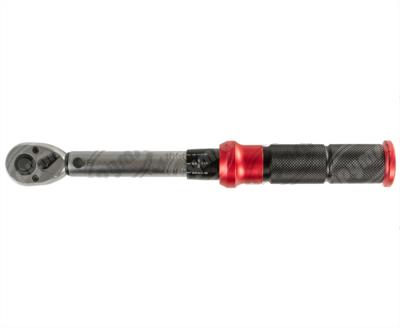 TORQUIMETRO DE TRUENO DE 1/4  JULS CARMAN 6062A 