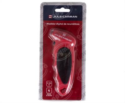 MEDIDOR AIRE 3-150PSI  JULS CARMAN CMMT14134 