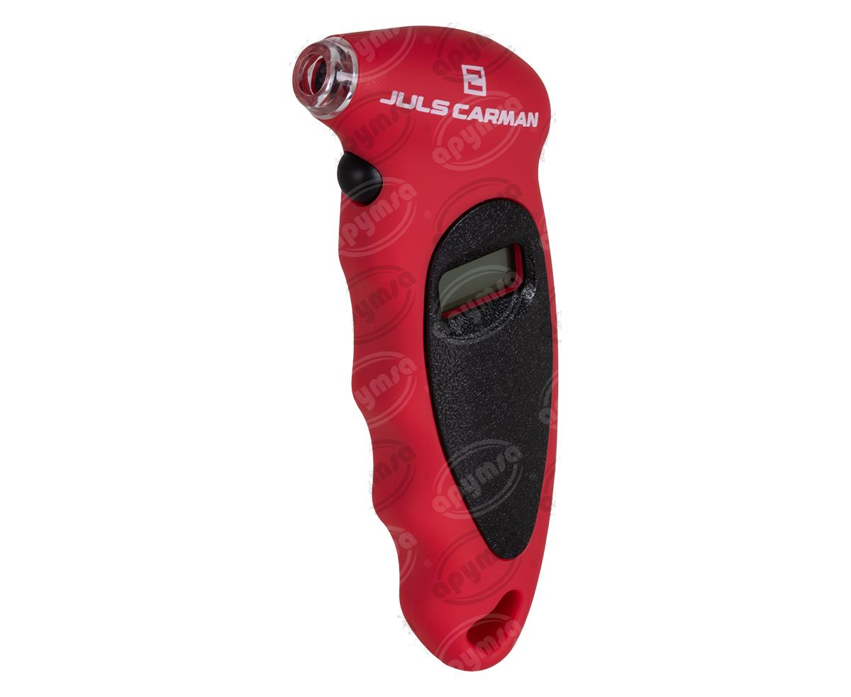 MEDIDOR AIRE 3-150PSI  JULS CARMAN CMMT14134 